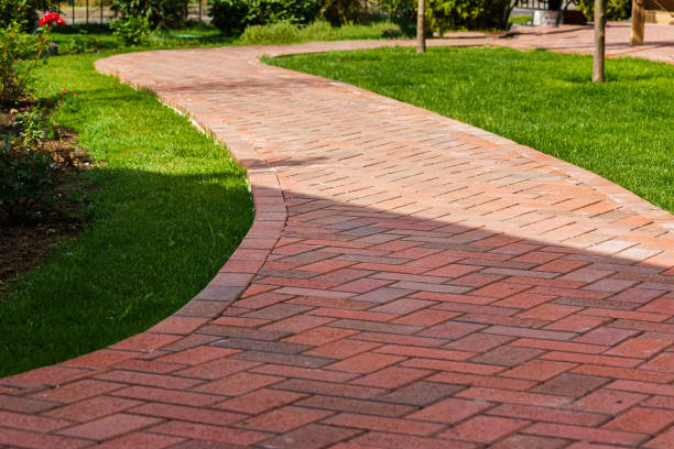 Best Commercial Driveway Paving in Placentia, CA