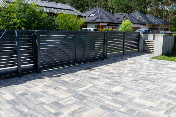 Best Luxury Driveway Paving Solutions in Placentia, CA