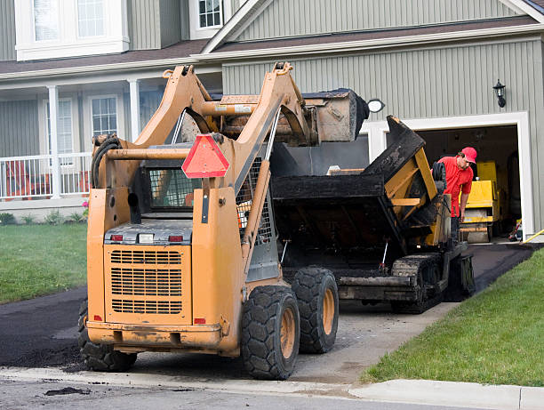 Best Heated Driveway Installation in Placentia, CA