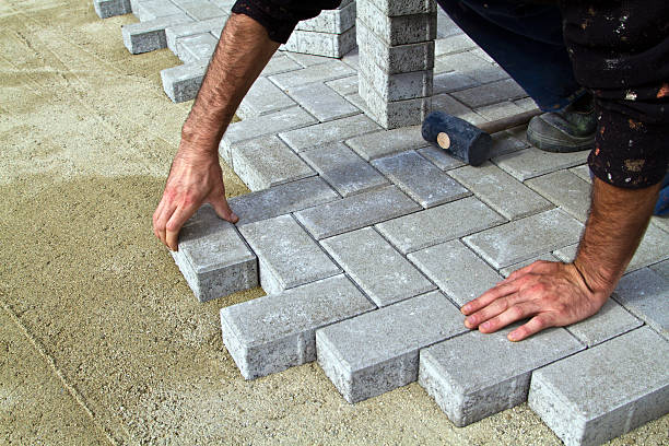 Best Residential Driveway Paving in Placentia, CA